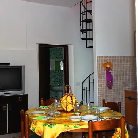 Jessy Apartmán