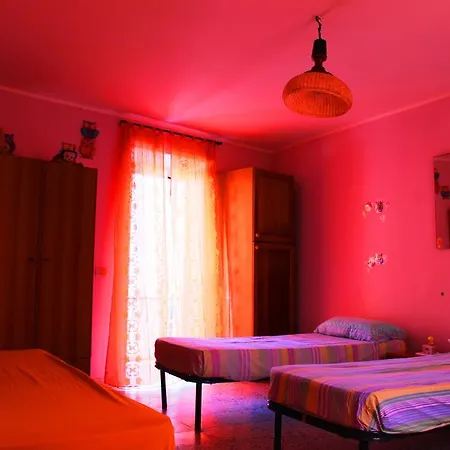 Apartmán Jessy *