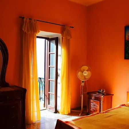 Apartmán Jessy