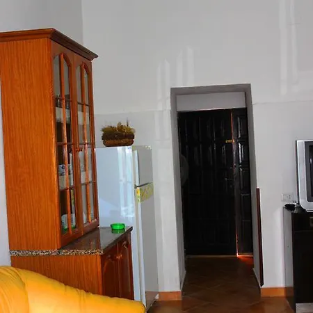 Jessy Apartmán *