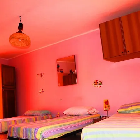 Apartmán Jessy