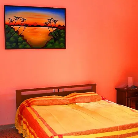 Apartmán Jessy *