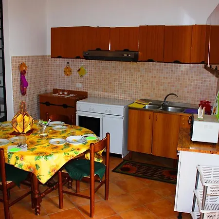 Jessy Apartmán *