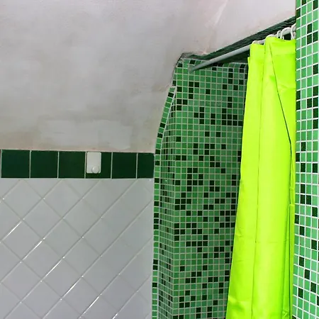 Jessy Apartmán Tropea