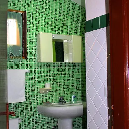 Jessy Apartmán