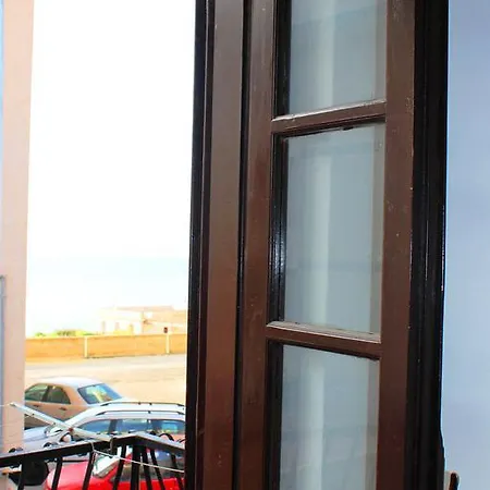 Apartmán Jessy *